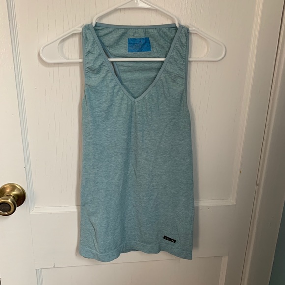 Athleta tank top - Picture 1 of 5